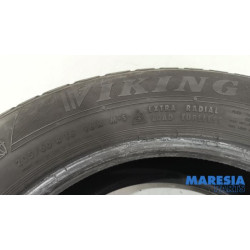 Citroen - C4 Grand Picasso - Tyre