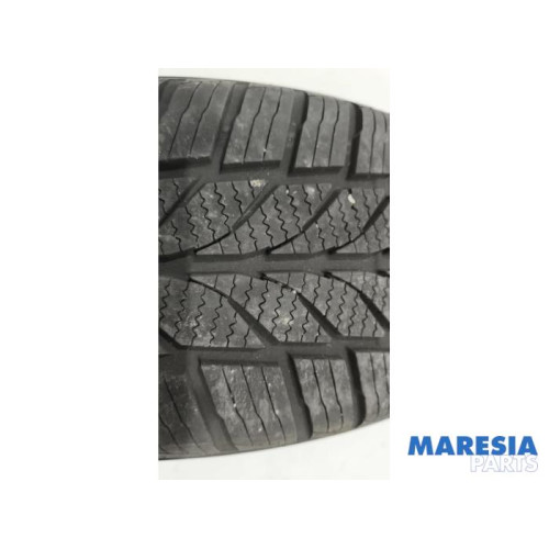 Citroen - C4 Grand Picasso - Tyre