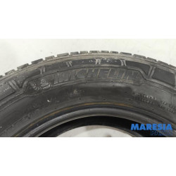 Renault - Master - Band