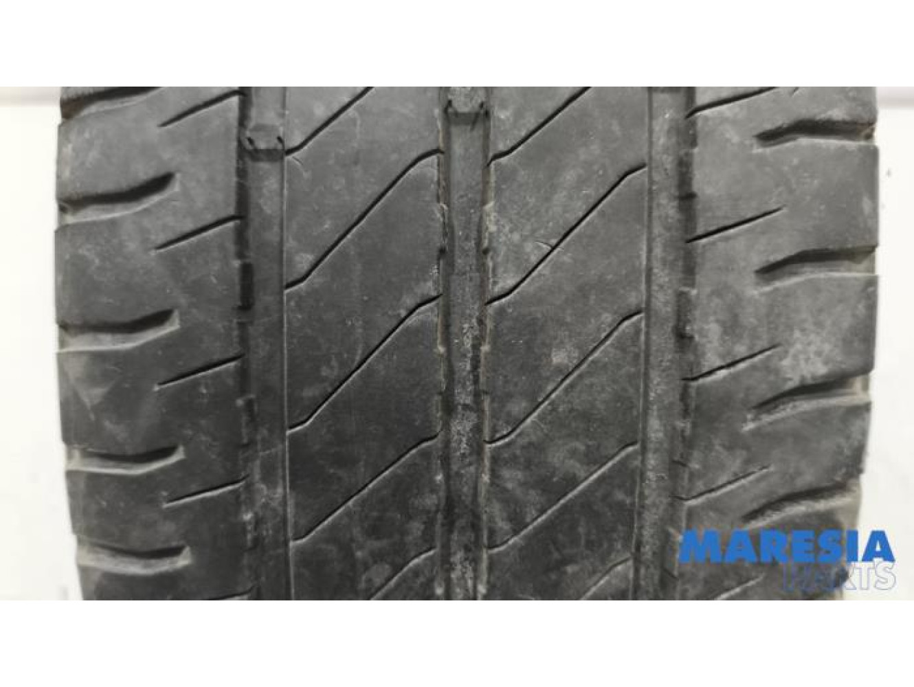 Renault - Master - Band