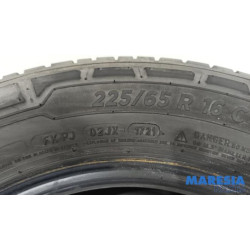 Renault - Master - Band