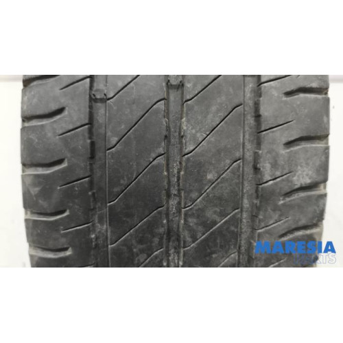 Renault - Master - Band