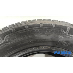 Renault - Master - Band