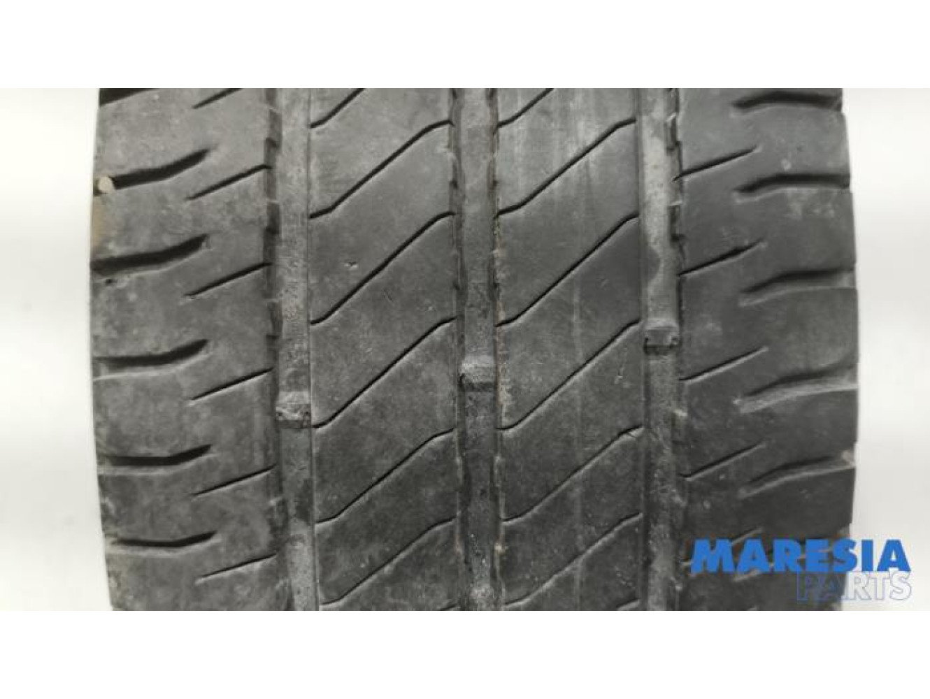 Renault - Master - Band