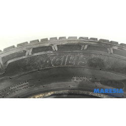 Renault - Master - Band