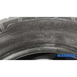 Renault - Master - Band