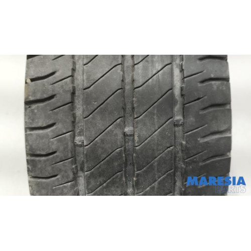 Renault - Master - Band