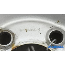 Renault - Master - Jante