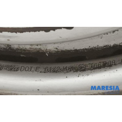 Renault - Master - Jante