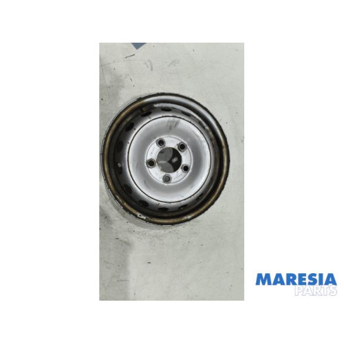 Renault - Master - Jante