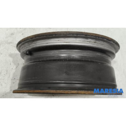 Renault - Master - Jante