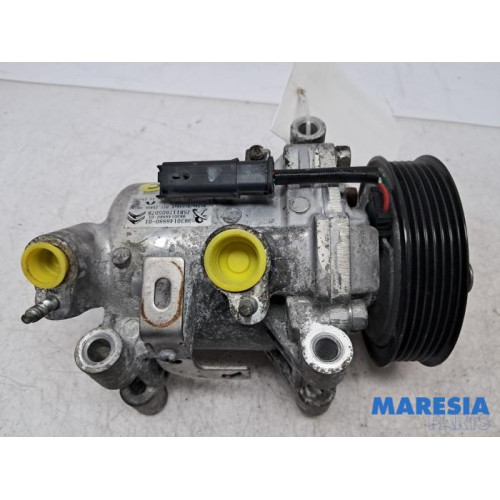 Citroen - Jumpy - Klimapumpe