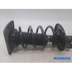 Citroen - Jumpy - Barre amortisseur avant gauche