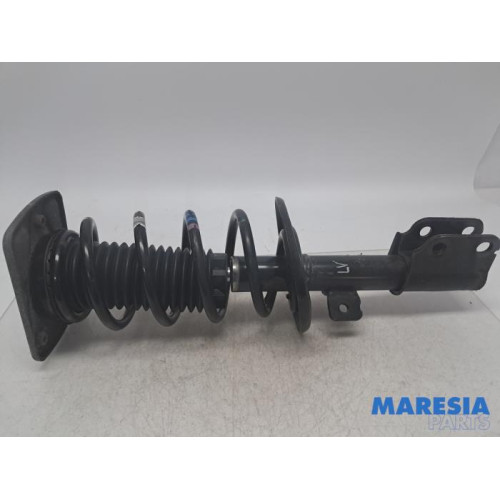 Citroen - Jumpy - Schokdemperpoot links-voor