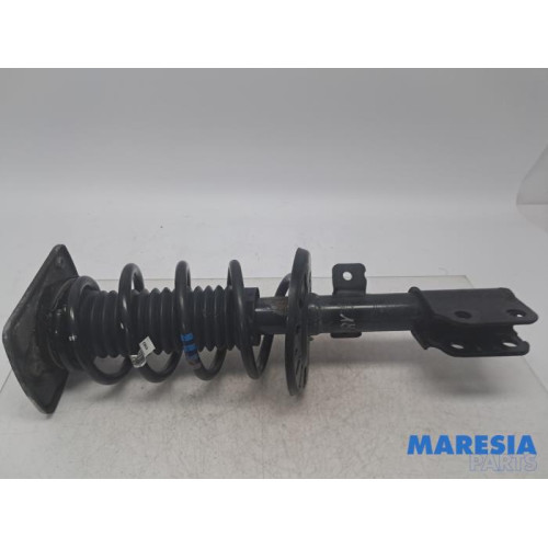 Citroen - Jumpy - Schokdemperpoot rechts-voor