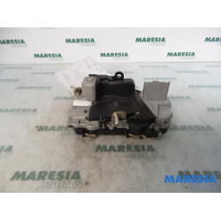 Citroen - Picasso - Serrure portière mécanique 4portes arrière droite