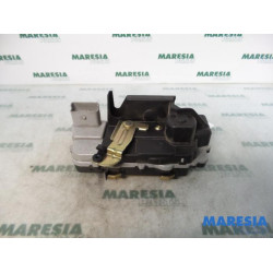 Citroen - Picasso - Serrure portière mécanique 4portes arrière droite