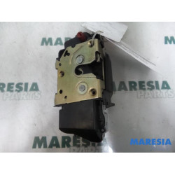 Citroen - Picasso - Serrure portière mécanique 4portes arrière droite