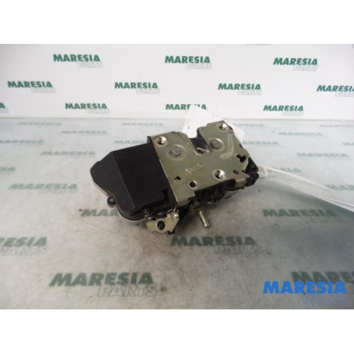 Citroen - Picasso - Serrure portière mécanique 4portes arrière droite