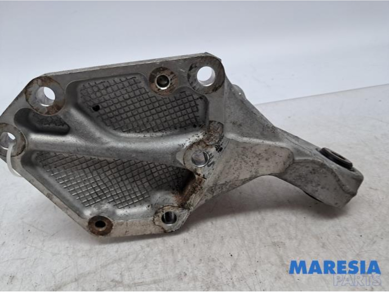 Citroen - Jumpy - Motorlager