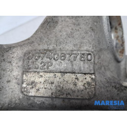 Citroen - Jumpy - Motorlager