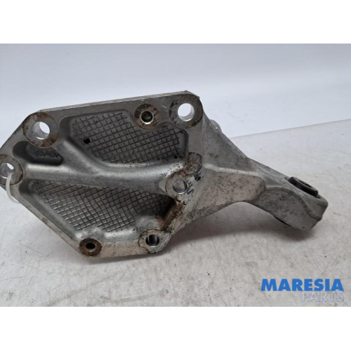 Citroen - Jumpy - Motorlager