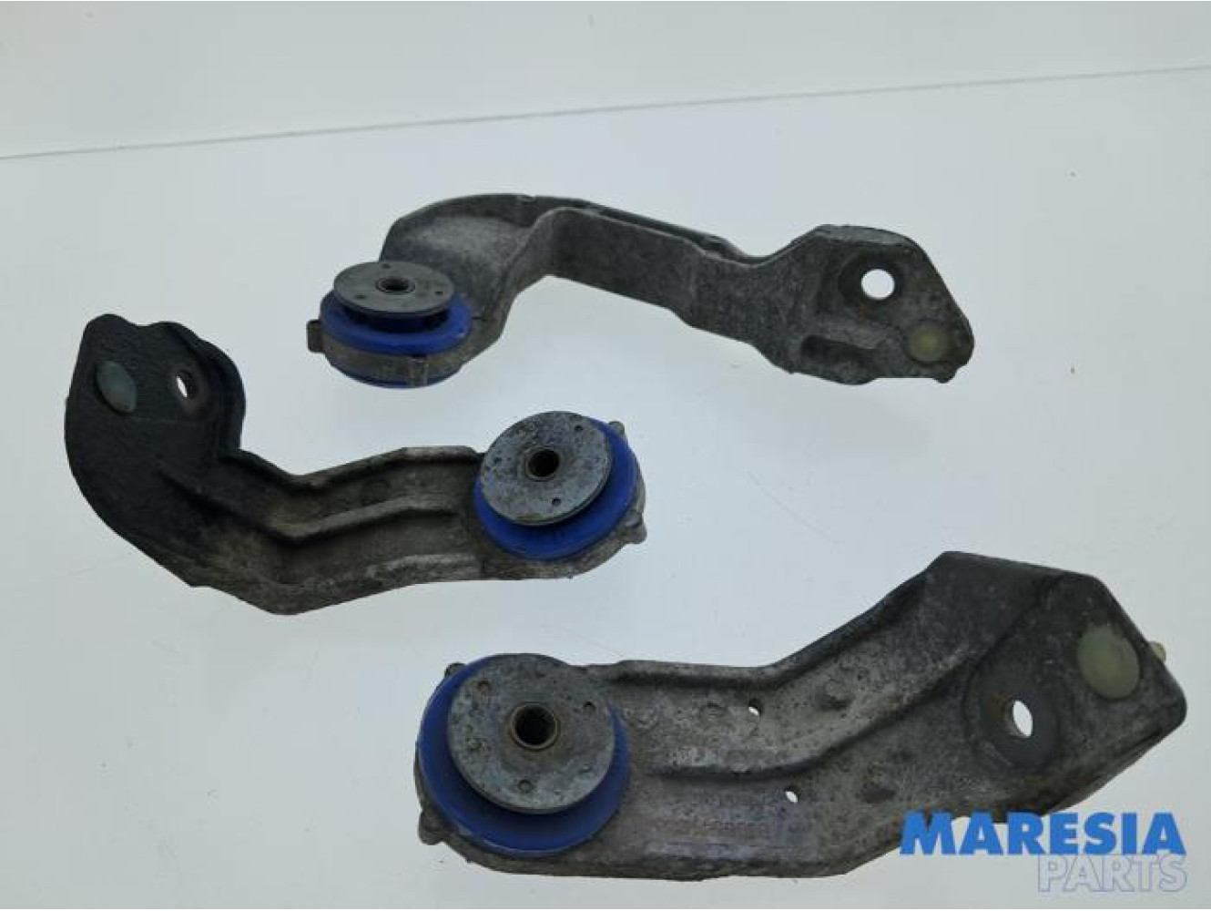 Citroen - Jumpy - Stütze (sonstige)