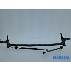 Citroen - Jumpy - Scheibenwischer Mechanik