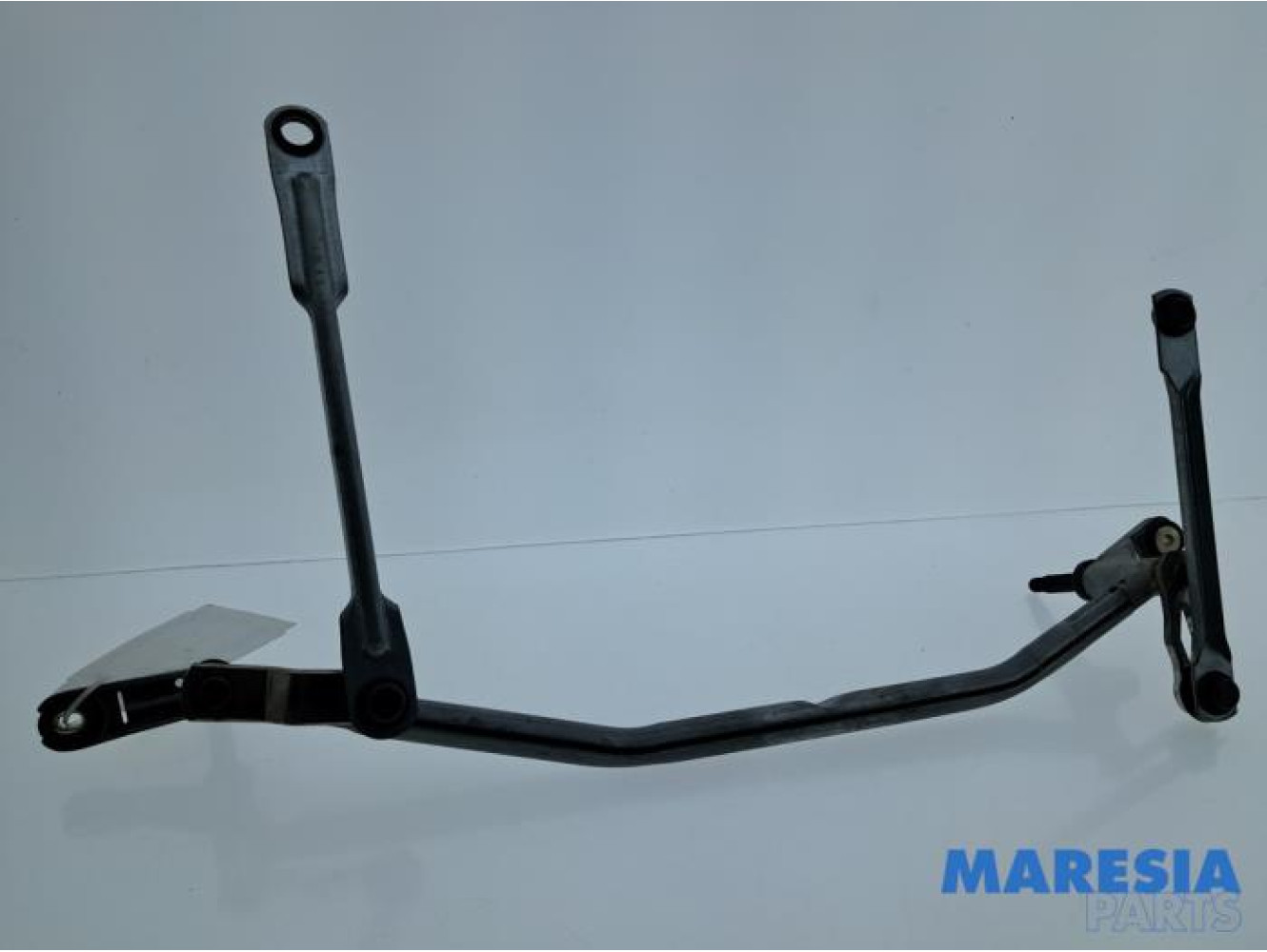 Citroen - Jumpy - Scheibenwischer Mechanik