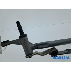 Citroen - Jumpy - Scheibenwischer Mechanik