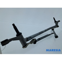 Citroen - Jumpy - Scheibenwischer Mechanik