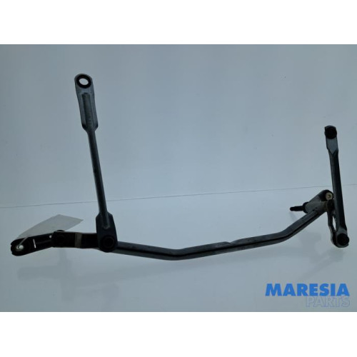 Citroen - Jumpy - Scheibenwischer Mechanik