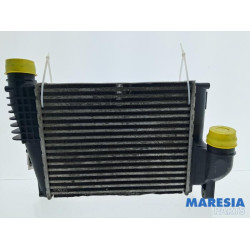 Citroen - Jumpy - Intercooler