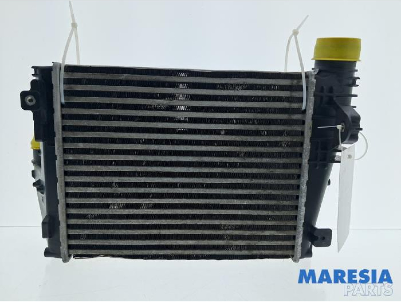 Citroen - Jumpy - Intercooler