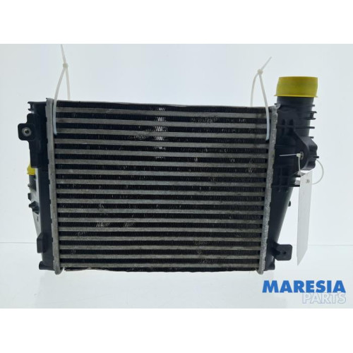 Citroen - Jumpy - Intercooler