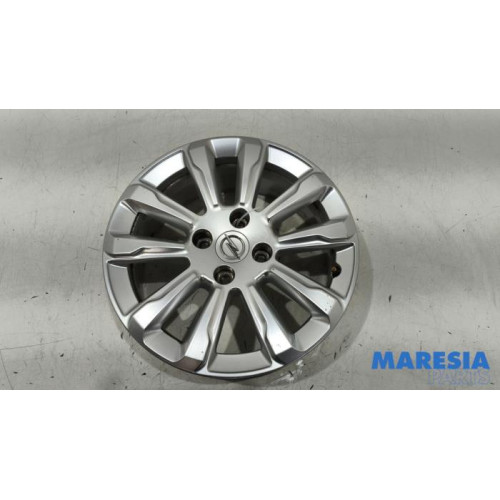 Opel - Mokka - Velg