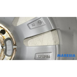 Opel - Mokka - Felge