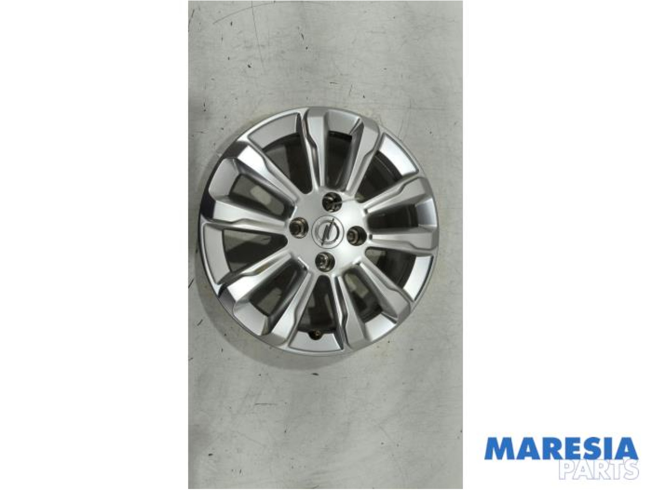 Opel - Mokka - Felge