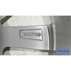 Opel - Mokka - Felge