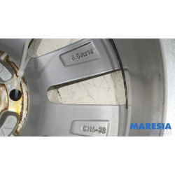 Opel - Mokka - Felge