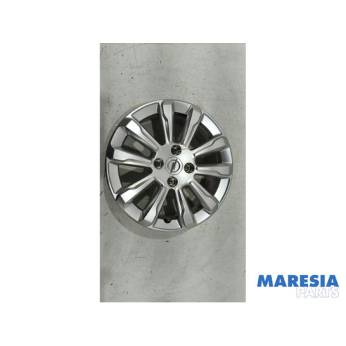 Opel - Mokka - Velg