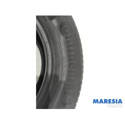 Opel - Mokka - Tyre