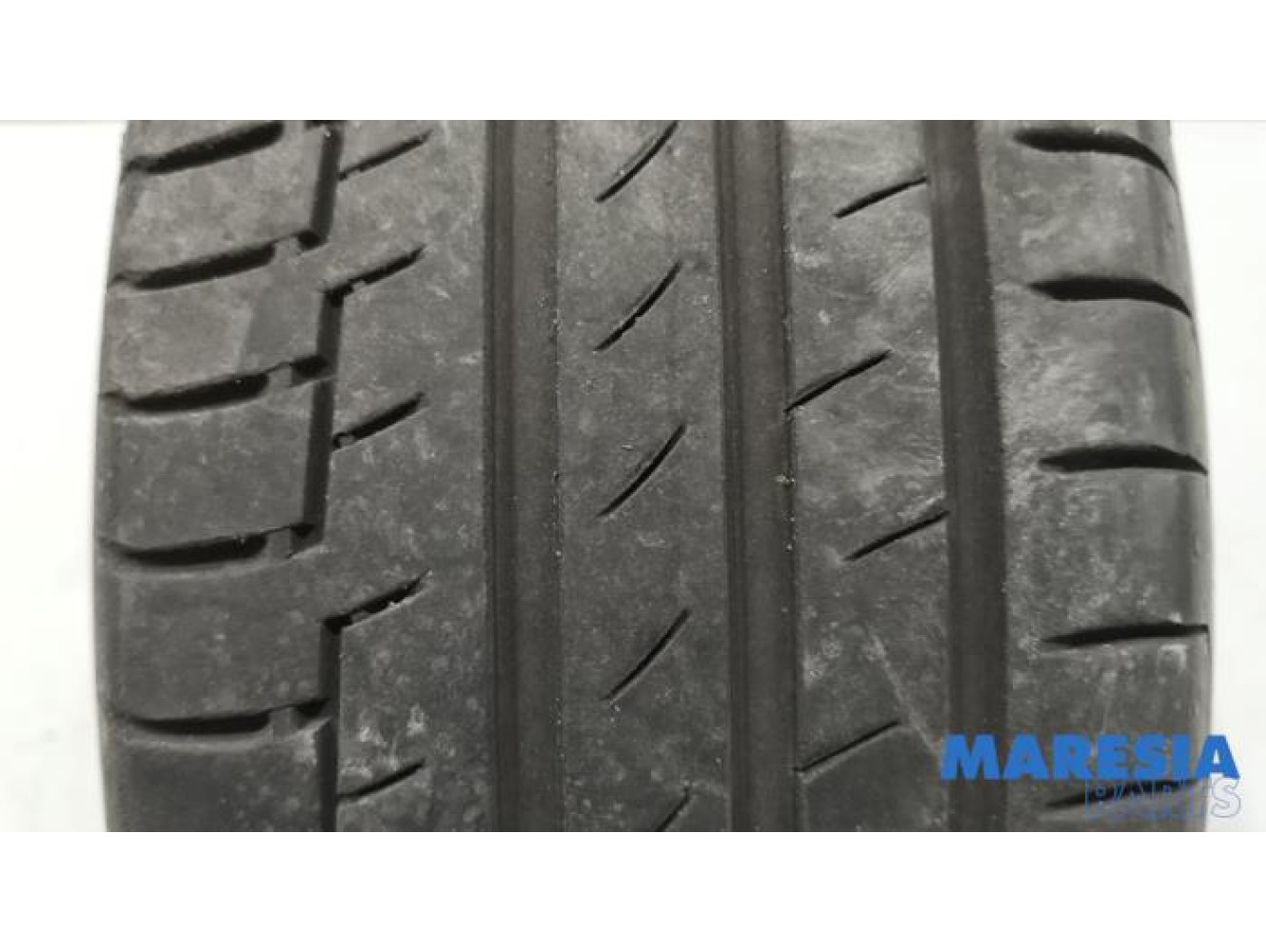 Opel - Mokka - Tyre