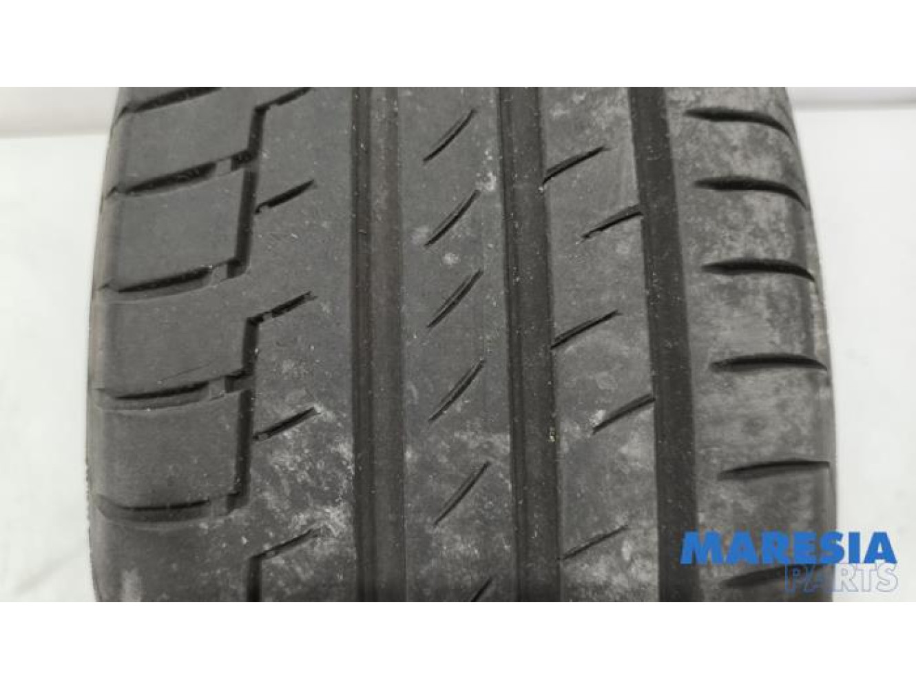 Opel - Mokka - Tyre