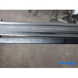 Citroen - Jumpy - Bras essuie-glace avant