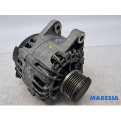 Opel - Mokka - Dynamo