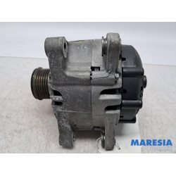 Opel - Mokka - Dynamo