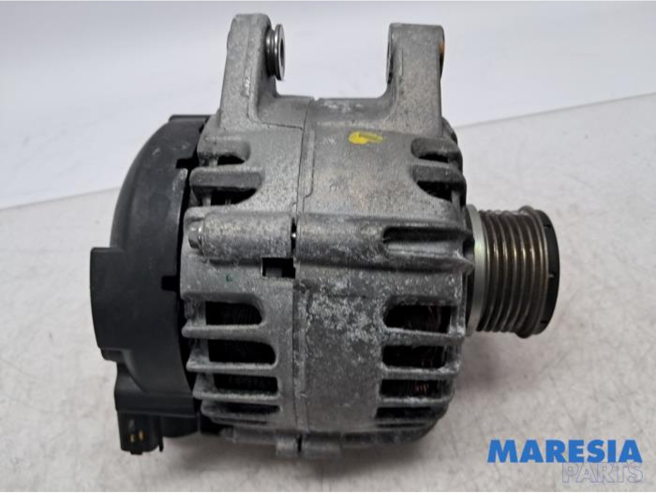 Opel - Mokka - Dynamo