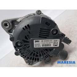 Opel - Mokka - Dynamo