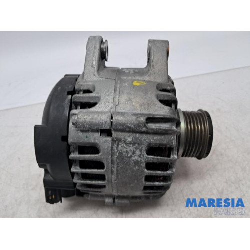 Opel - Mokka - Dynamo